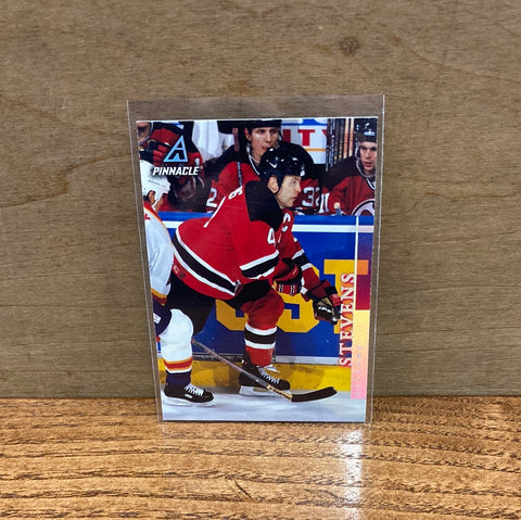 Scott Stevens(1997/98) Base #158