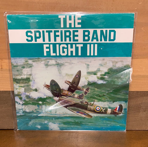 Flight III: The Spitfire Band