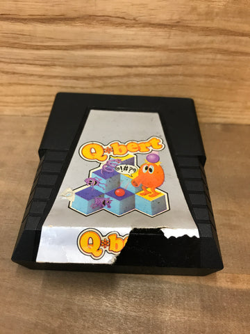 Q*Bert