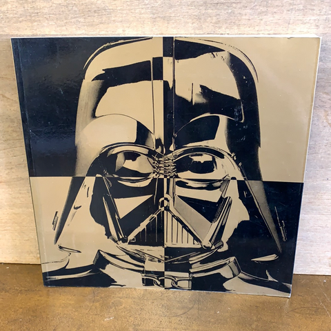 Star Wars: From Concept to Screen to Collectible(Stephen J Sansweet)