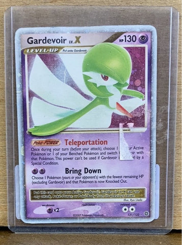 Gardevoir Lv X