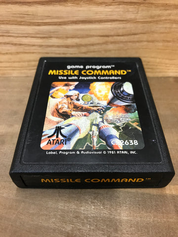 Missile Command
