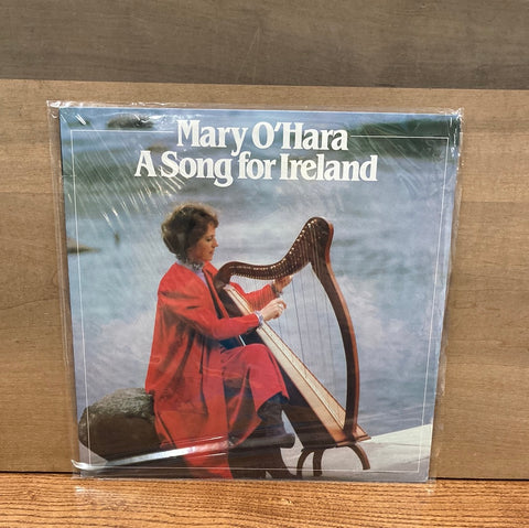 A Song for Ireland: Mary O'hara