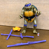 Mutatin' Donatello(1992)
