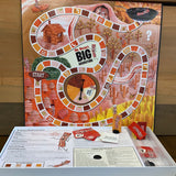 Mr Bacon's Big Adventure
