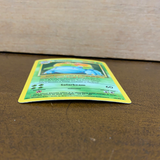 Venusaur(Holo) *Slight Curve