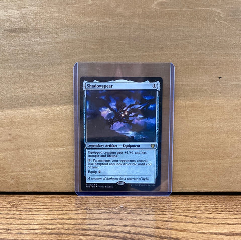 Shadowspear