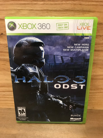 Halo 3 ODST