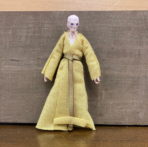 Supreme Leader Snoke