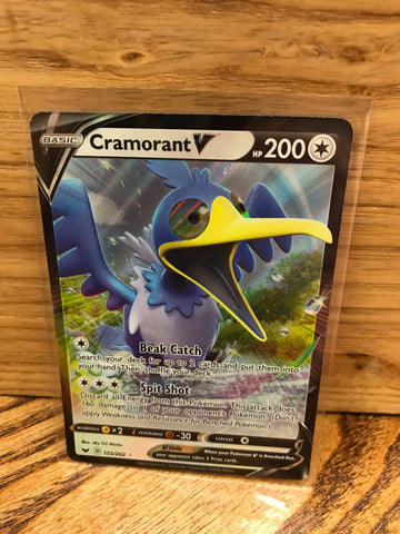 Cramorant V