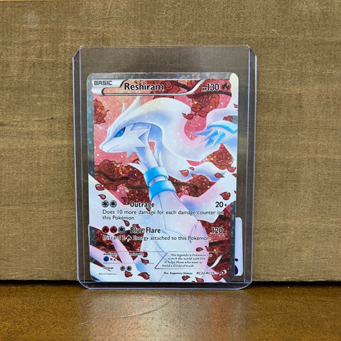 Reshiram(Full Art)