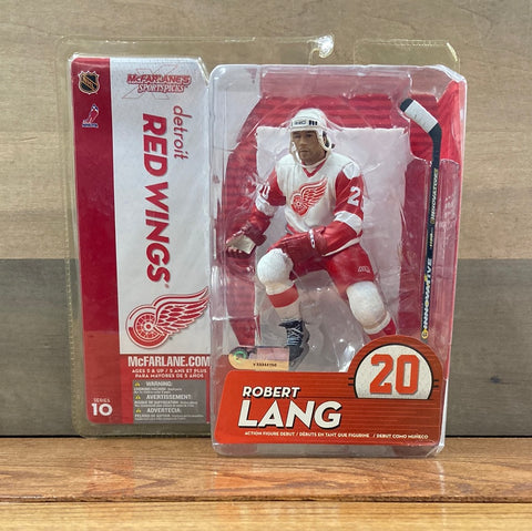 Robert Lang