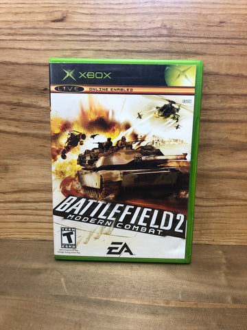 Battlefield 2: Modern Combat