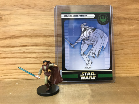 Young Jedi Knight(56/60)