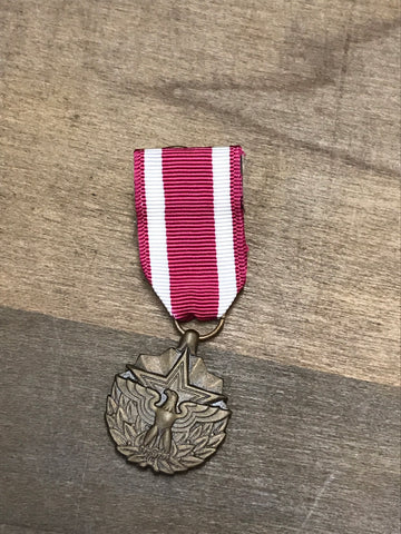 US Meritorious Service Medal(Miniature)