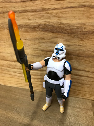 Captain Rex(Rebels)