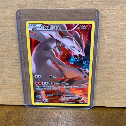Reshiram(Full Art)