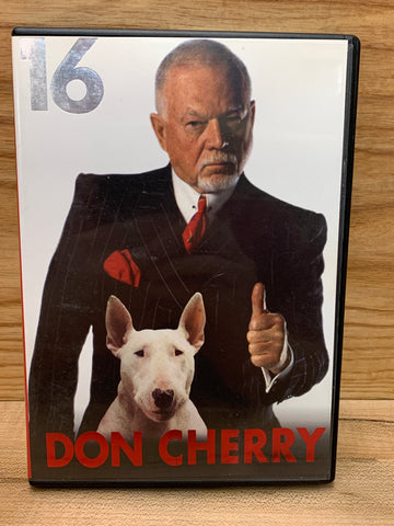 Don Cherry 16