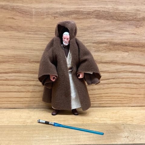 Obiwan Kenobi