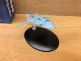 Diecast Xindi Aquatic Ship