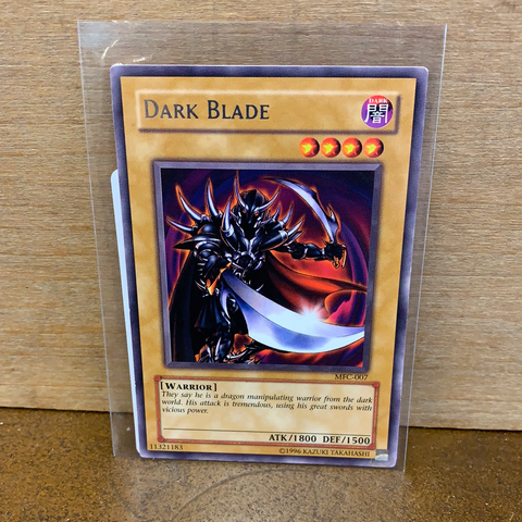 Dark Blade