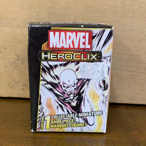 Vision(Marquee Figure) BNIB #100
