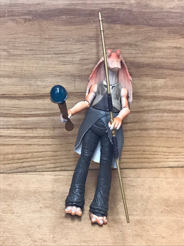 Jar Jar Binks