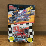 Aaron Berryhill #97b Goodyear