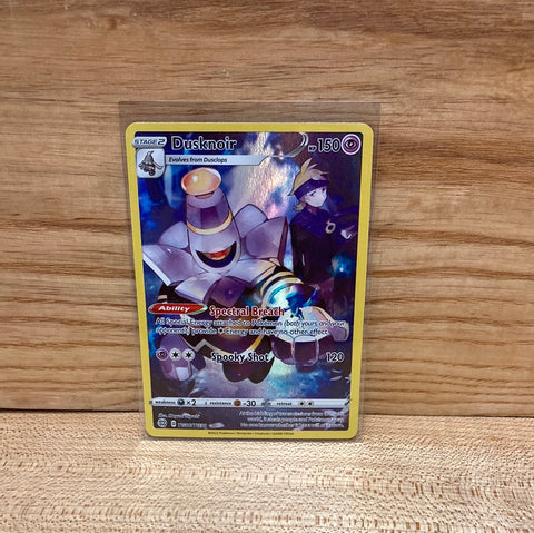 Dusknoir(Full Art)