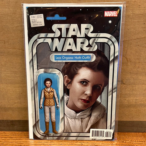 Star Wars #36(Variant)