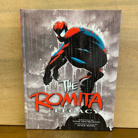 The Romita Legacy