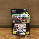 Sammy Swindell #1 1:64 Wesmar