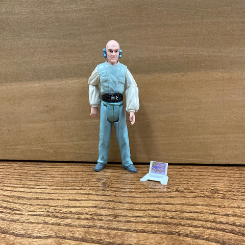 Lobot - The Frugal Dutchman