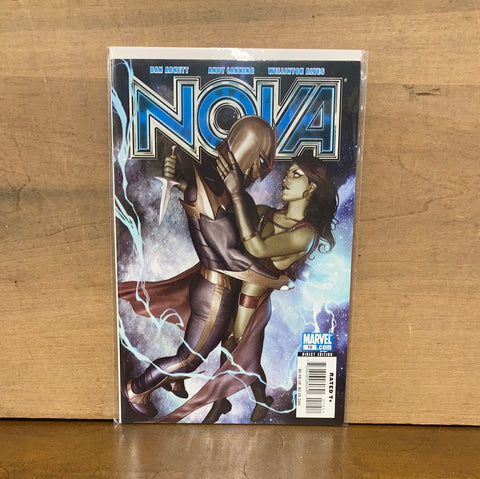 Nova #10