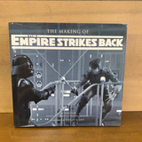The Making of The Empire Strikes Back(J.W.Rinzler)