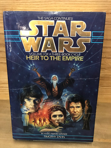 Star Wars: Heir to the Empire