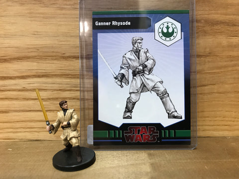 Ganner Rhysode(22/40)