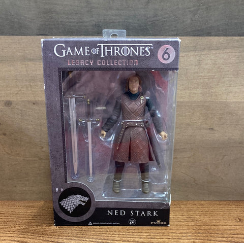 Ned Stark
