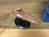 Diecast Bajoran Freighter