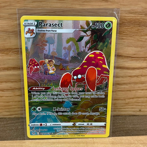 Parasect(Full Art)