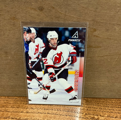 Bill Guerin(1997-98) Base #136
