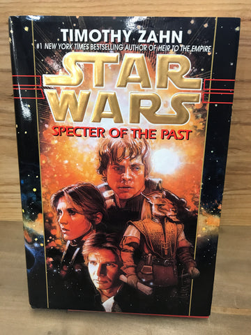 Star Wars: Specter of the Past
