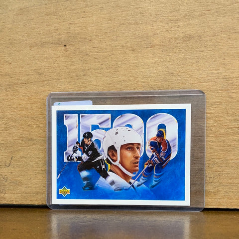 Gretzky 1500(1992)