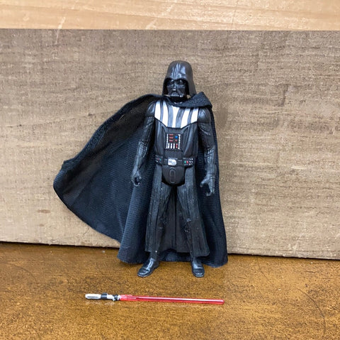 Darth Vader