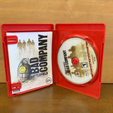 Battlefield Bad Company