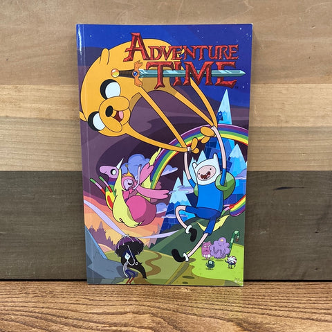 Adventure Time Vol 1