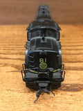Life Like Proto 2000 Western Maryland Locomotive