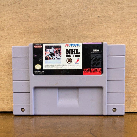 NHL 94