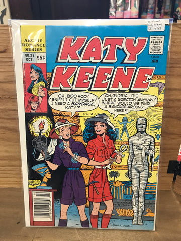 Katy Keene 28