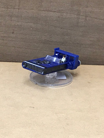 Han's Speeder